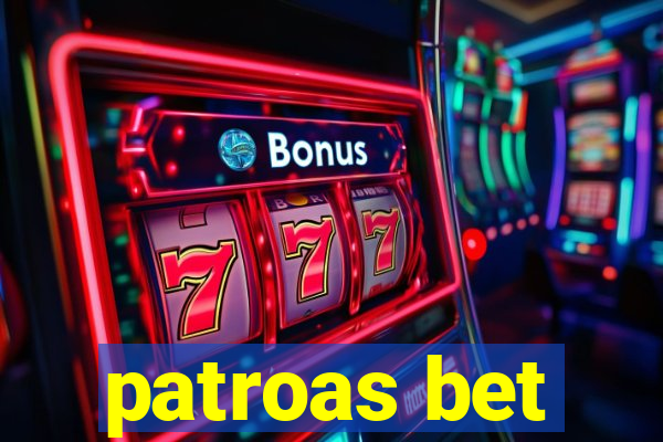 patroas bet